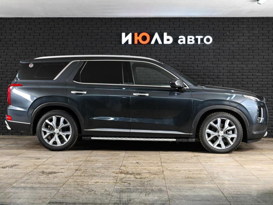 Hyundai Palisade I Екатеринбург  - изображение 5