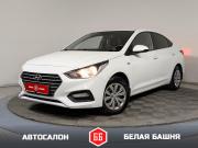 Hyundai Solaris II Екатеринбург  - изображение 16