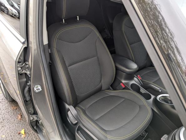 Kia Soul II с пробегом 2016 года, цена 1 545 000 рублей, 81905 км, хэтчбек, Автокод Объявления
