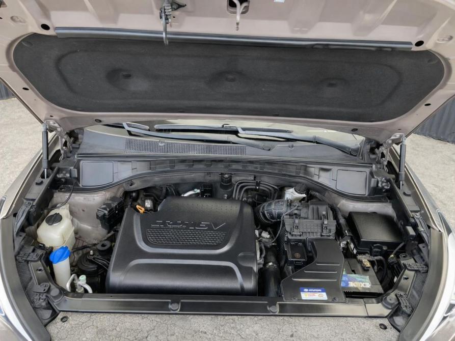 Hyundai Santa Fe III Пермь  - изображение 20