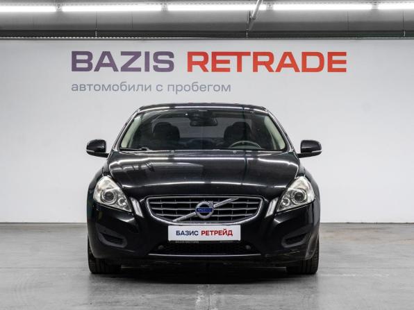 Volvo S60 II с пробегом 2012 года, цена 1 250 000 рублей, 231512 км, седан, Автокод Объявления