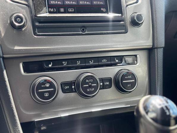 Volkswagen Golf VII с пробегом 2013 года, цена 960 000 рублей, 222000 км, хэтчбек, Автокод Объявления