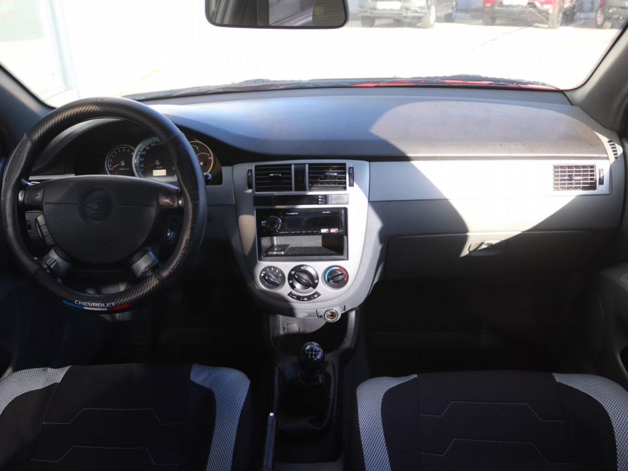 Chevrolet Lacetti I Нижний Новгород  - изображение 10
