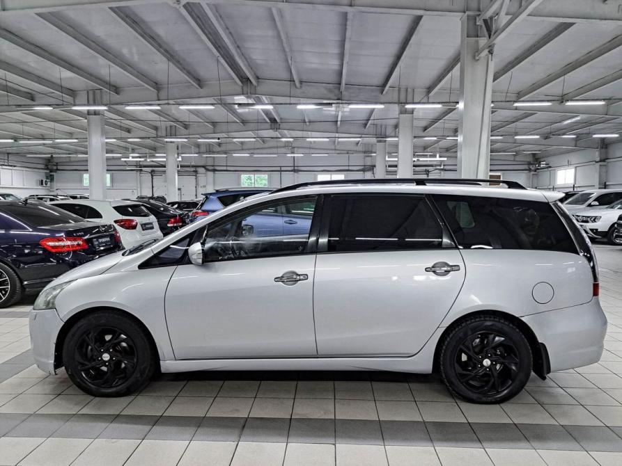 Mitsubishi Grandis I Набережные Челны  - изображение 9
