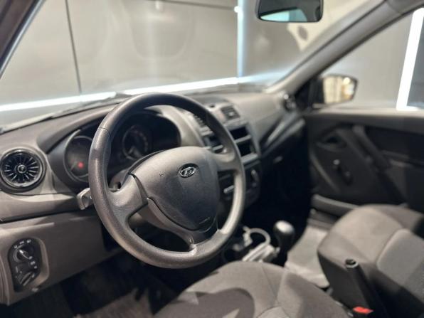 Lada (ВАЗ) Granta I Рестайлинг с пробегом 2020 года, цена 654 000 рублей, 37000 км, седан, Автокод Объявления