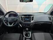 Hyundai Creta I Набережные Челны  - изображение 44