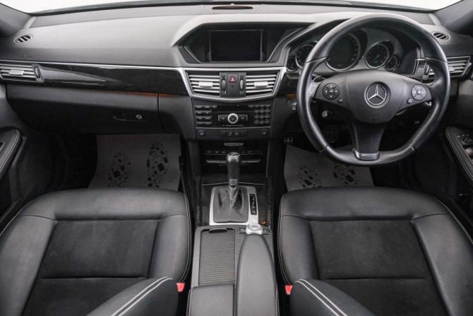 Mercedes-Benz E-Класс IV (W212 S212 C207) с пробегом 2010 года, цена 1 939 000 рублей, 47000 км, седан, Автокод Объявления