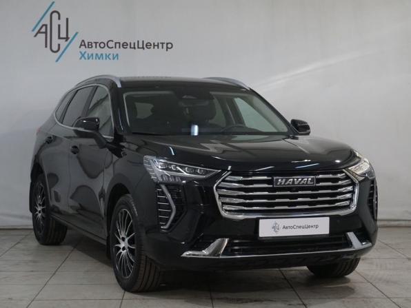 Haval Jolion I с пробегом 2023 года, цена 1 949 800 рублей, 21000 км, внедорожник, Автокод Объявления