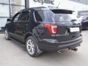 Ford Explorer V Рестайлинг 2 Москва  - изображение 26