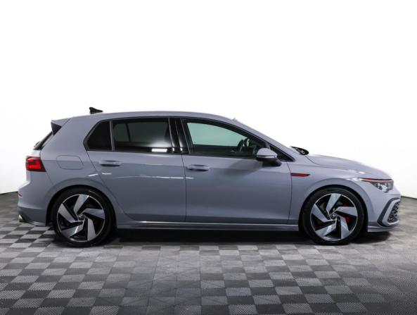 Volkswagen Golf GTI VIII с пробегом 2021 года, цена 3 707 000 рублей, 70026 км, хэтчбек, Автокод Объявления