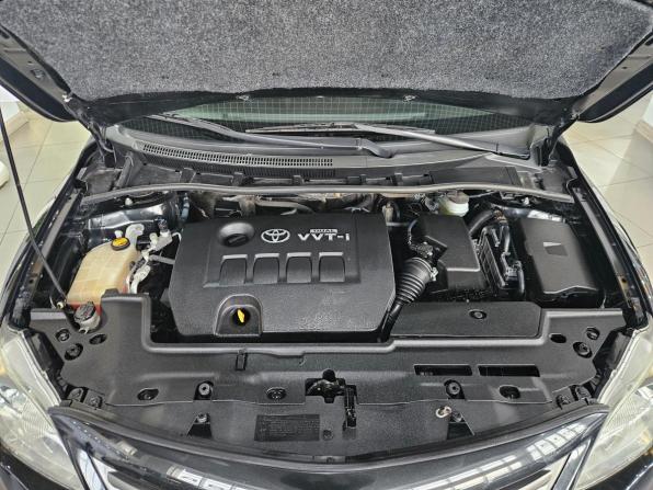 Toyota Corolla X (E140 E150) Рестайлинг с пробегом 2012 года, цена 1 260 000 рублей, 140000 км, седан, Автокод Объявления
