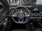 Mercedes-Benz C-Класс IV (W205) Москва  - изображение 41