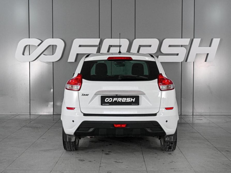 Lada (ВАЗ) XRAY I Ростов-на-Дону  - изображение 4