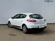Renault Megane III Рестайлинг 2 Москва  - изображение 19