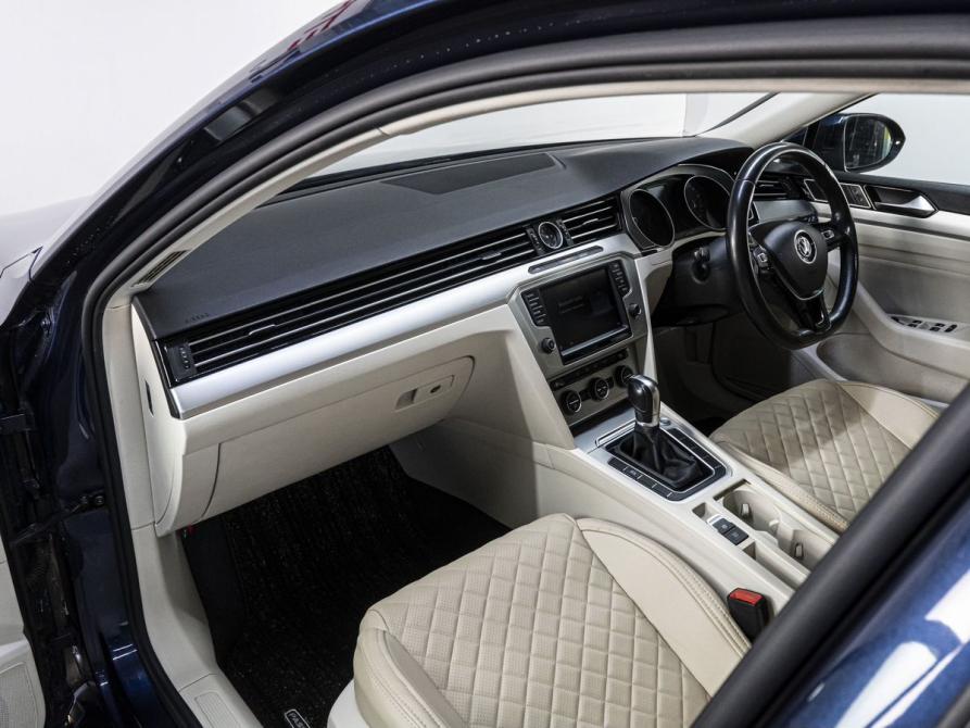 Volkswagen Passat B8 Тюмень  - изображение 15