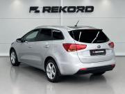 Kia Ceed II Уфа  - изображение 21