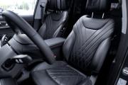 Chery Tiggo 8 Pro Max I Рестайлинг Тюмень  - изображение 46