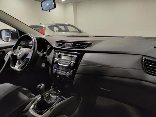 Nissan Qashqai II Рестайлинг с пробегом 2020 года, цена 1 797 000 рублей, 89228 км, внедорожник, Автокод Объявления