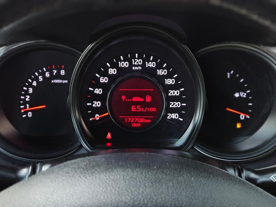 Kia Ceed II Рестайлинг Вологда  - изображение 21
