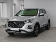 Chery Tiggo 4 Pro I Рестайлинг Старый Оскол  - изображение 24
