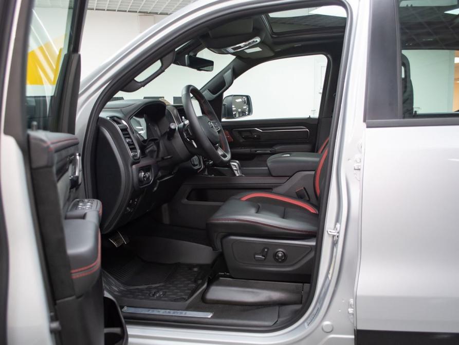 Ram 1500 V Рестайлинг Новосибирск  - изображение 12