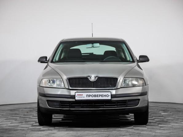 Skoda Octavia II (A5) с пробегом 2008 года, цена 319 000 рублей, 381128 км, лифтбек, Автокод Объявления