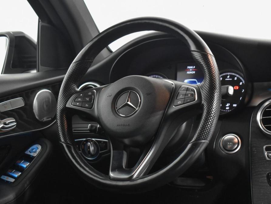 Mercedes-Benz GLC Coupe I (C253) Санкт-Петербург  - изображение 15