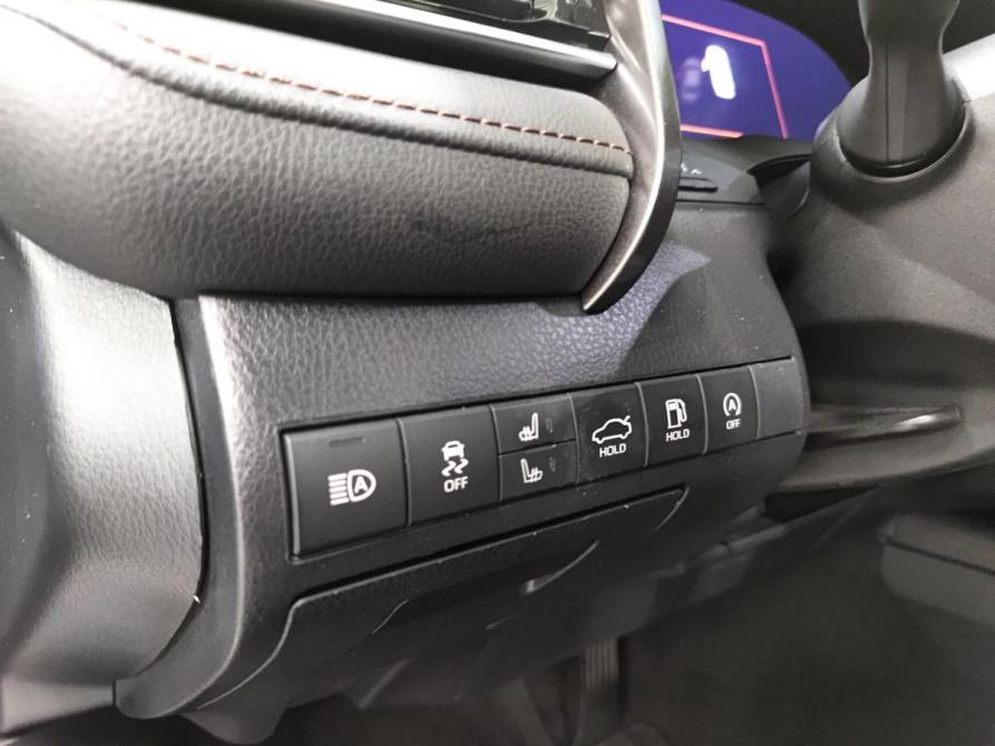 Toyota Camry VIII (XV70) Рестайлинг Казань  - изображение 32