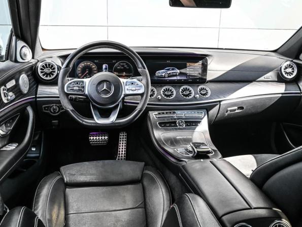 Mercedes-Benz E-Класс V (W213 S213 C238) с пробегом 2016 года, цена 3 249 000 рублей, 146145 км, седан, Автокод Объявления