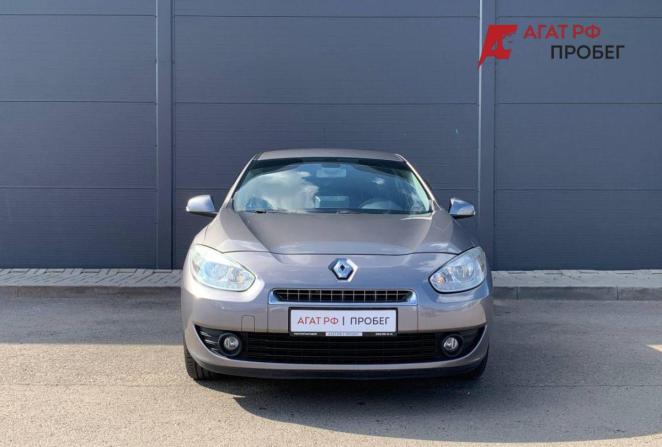 Renault Fluence I с пробегом 2011 года, цена 480 000 рублей, 209841 км, седан, Автокод Объявления