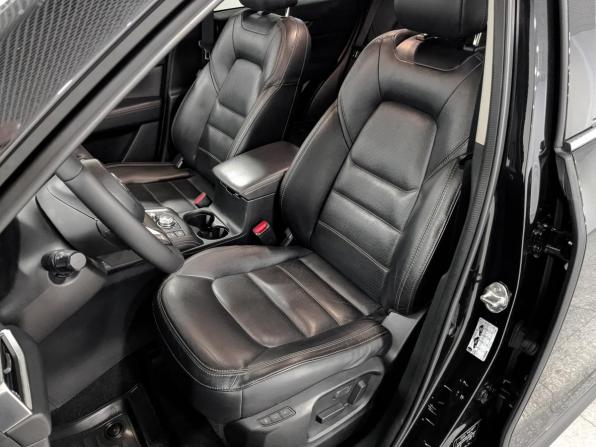 Mazda CX-5 II с пробегом 2019 года, цена 2 620 000 рублей, 132936 км, внедорожник, Автокод Объявления
