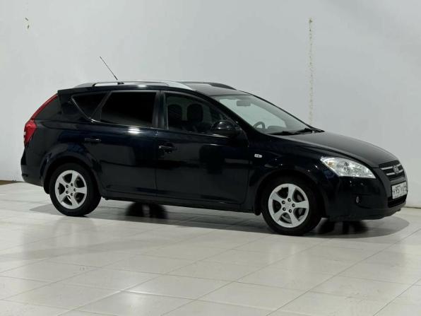 Kia Ceed I с пробегом 2008 года, цена 685 000 рублей, 175290 км, универсал, Автокод Объявления