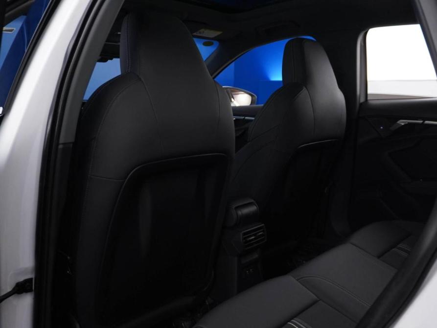 Audi A3 IV (8Y) Москва  - изображение 11
