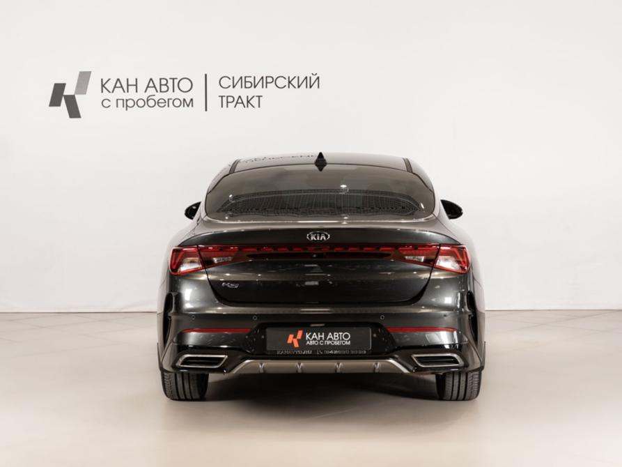 Kia K5 III Казань  - изображение 4