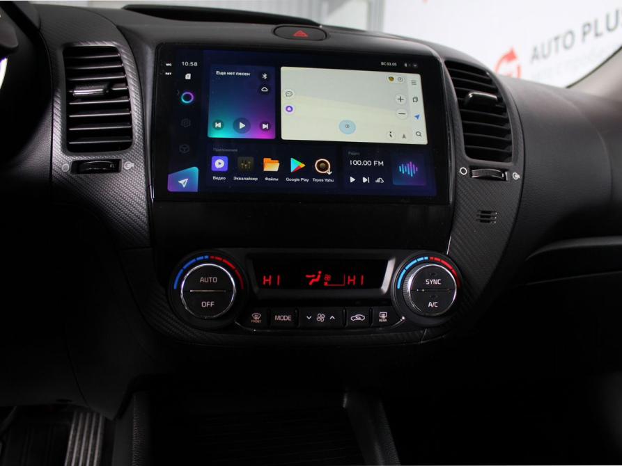 Kia Cerato IV Минеральные Воды  - изображение 10