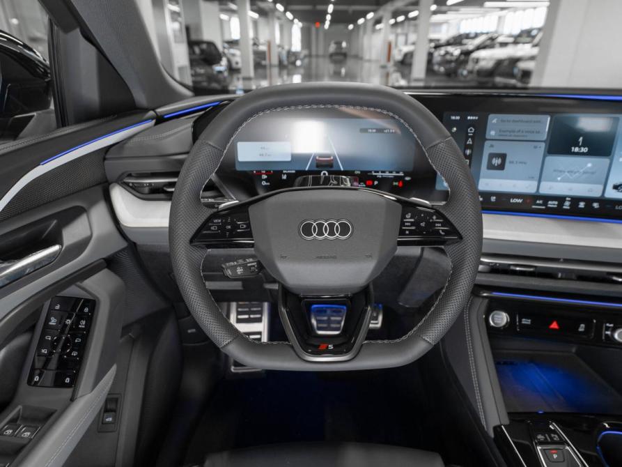 Audi Q5 III Москва  - изображение 11