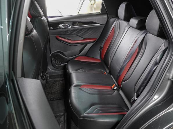 Geely Coolray I Рестайлинг с пробегом 2023 года, цена 2 049 000 рублей, 58364 км, внедорожник, Автокод Объявления