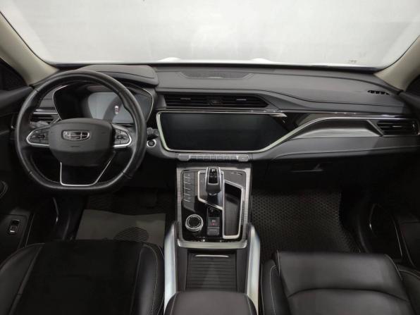Geely Atlas Pro с пробегом 2021 года, цена 2 120 000 рублей, 74603 км, внедорожник, Автокод Объявления