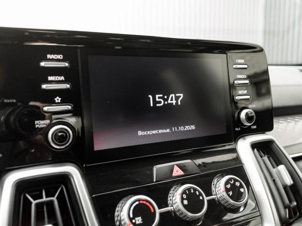 Kia Sorento IV с пробегом 2022 года, цена 3 250 000 рублей, 117529 км, внедорожник, Автокод Объявления