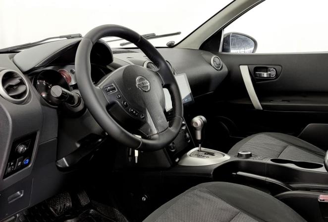 Nissan Qashqai+2 I с пробегом 2008 года, цена 830 000 рублей, 254226 км, внедорожник, Автокод Объявления