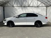 Volkswagen Jetta VI Тамбов  - изображение 29