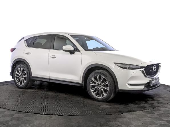 Mazda CX-5 II с пробегом 2019 года, цена 2 170 000 рублей, 203089 км, внедорожник, Автокод Объявления