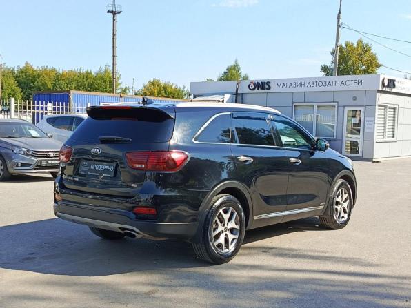 Kia Sorento III Prime Рестайлинг с пробегом 2020 года, цена 2 445 000 рублей, 192723 км, внедорожник, Автокод Объявления