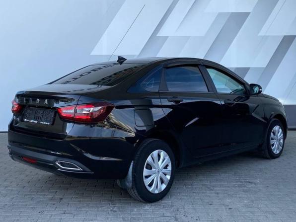 Lada (ВАЗ) Vesta I Рестайлинг (NG) с пробегом 2024 года, цена 1 348 000 рублей, 36024 км, седан, Автокод Объявления