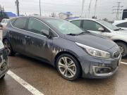 Kia Ceed II Рестайлинг Уфа  - изображение 7