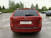 Kia Ceed I Рестайлинг Великие Луки  - изображение 24