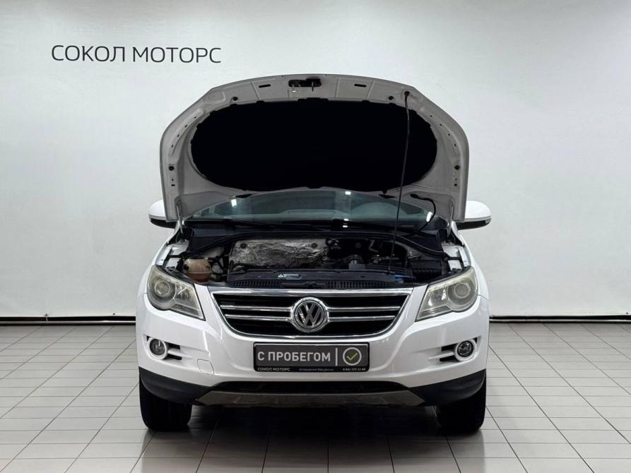 Volkswagen Tiguan I Ростов-на-Дону  - изображение 5