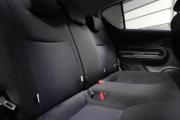 Toyota Aqua I Рестайлинг 2 Новосибирск  - изображение 37