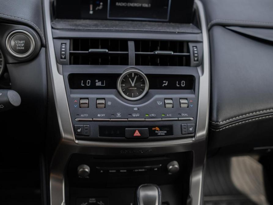Lexus NX I Рестайлинг Сочи  - изображение 17