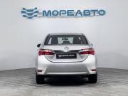 Toyota Corolla XI (E160 E170 E180) Калининград  - изображение 24